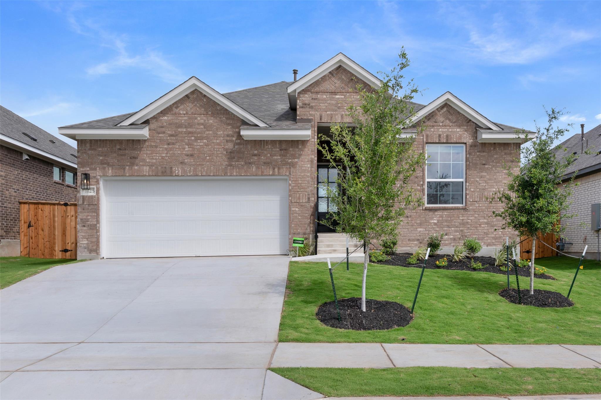 1125 Pansy Trail Georgetown TX 78628