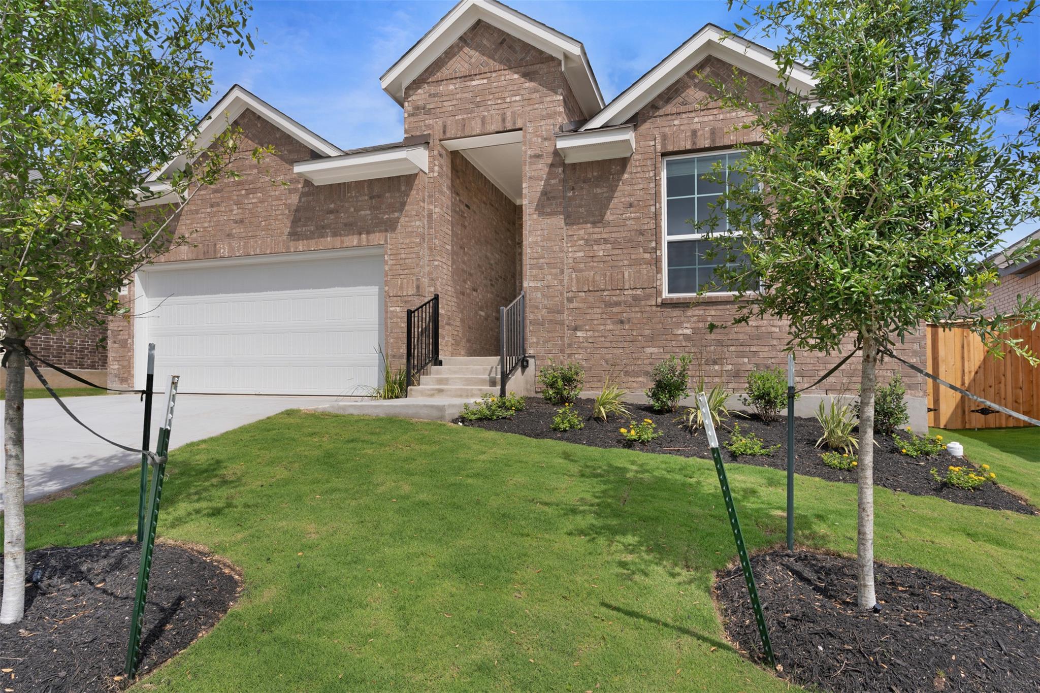 1125 Pansy Trail Georgetown TX 78628