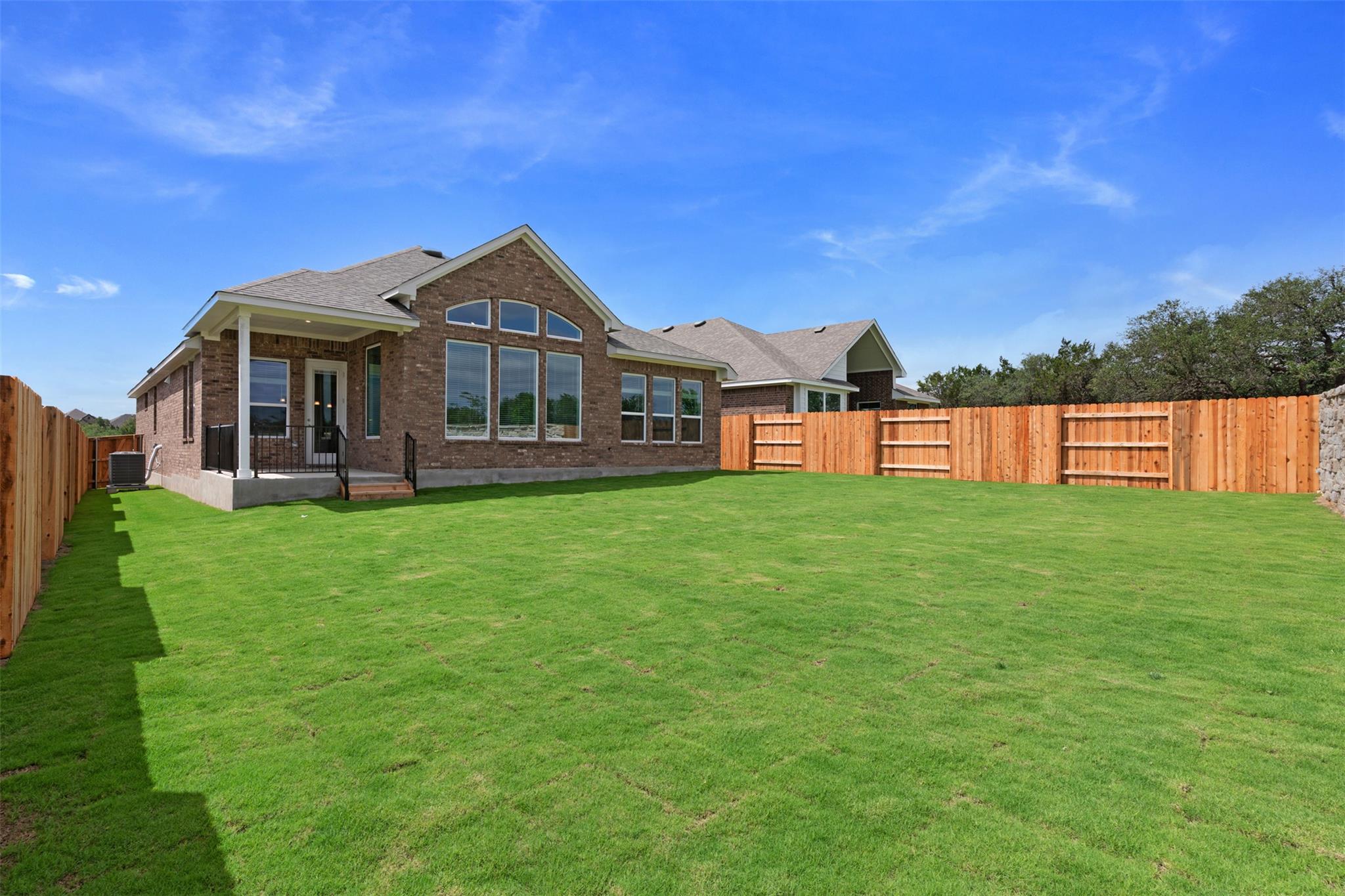 1125 Pansy Trail Georgetown TX 78628