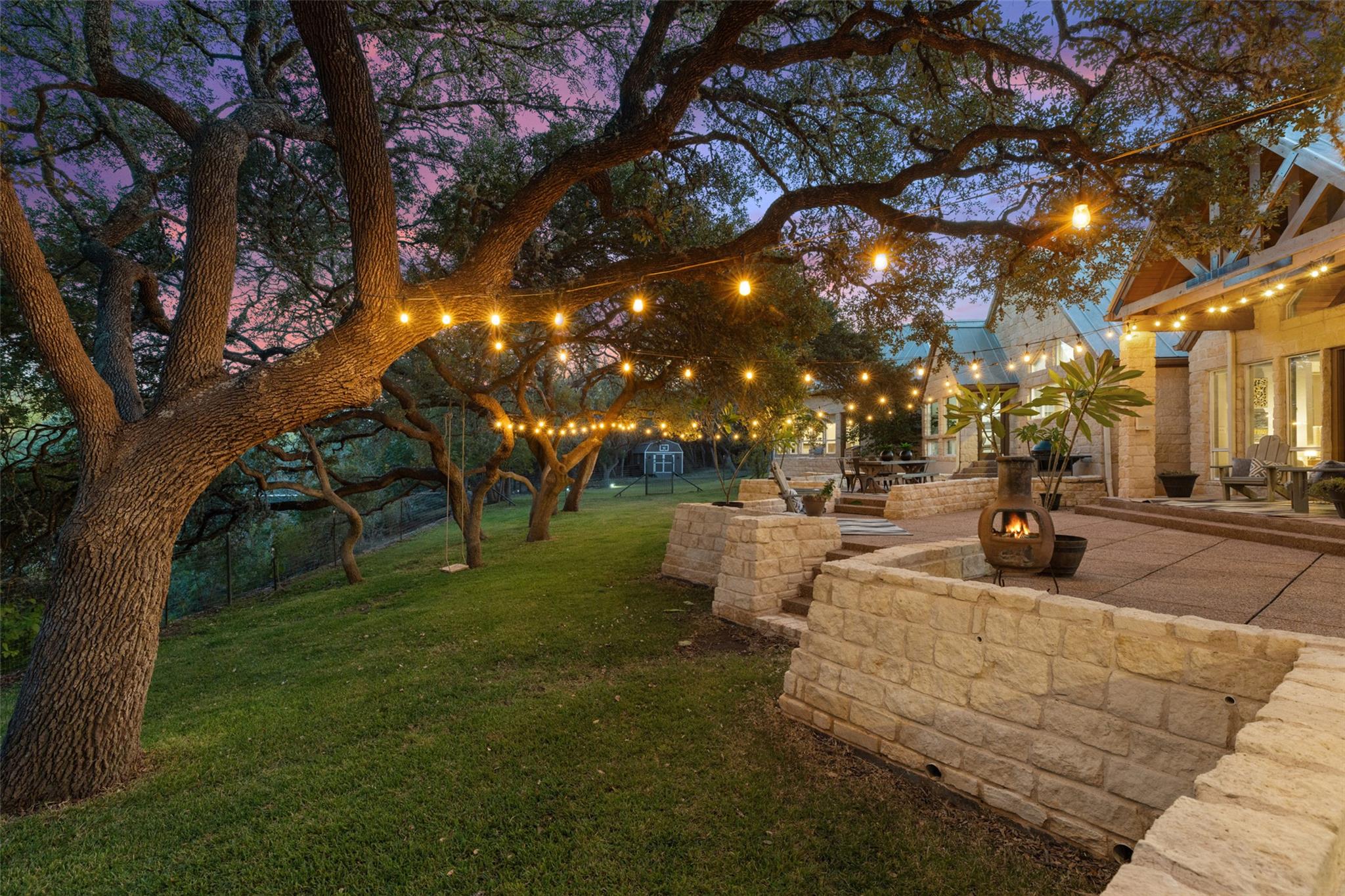 222 Winn Valley Drive Wimberley TX 78676