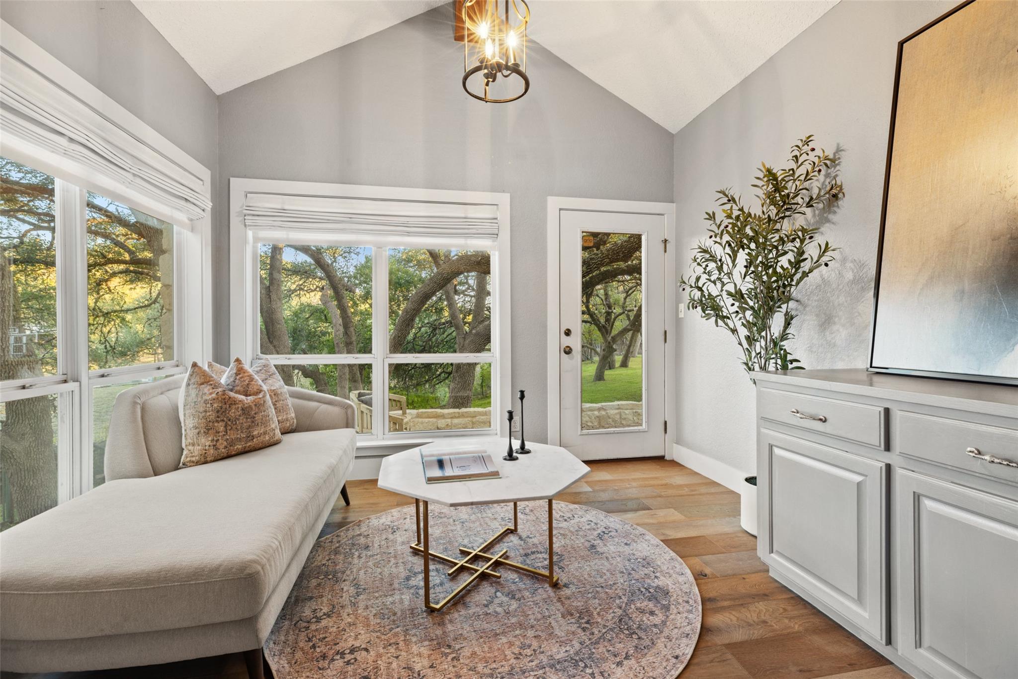222 Winn Valley Drive Wimberley TX 78676