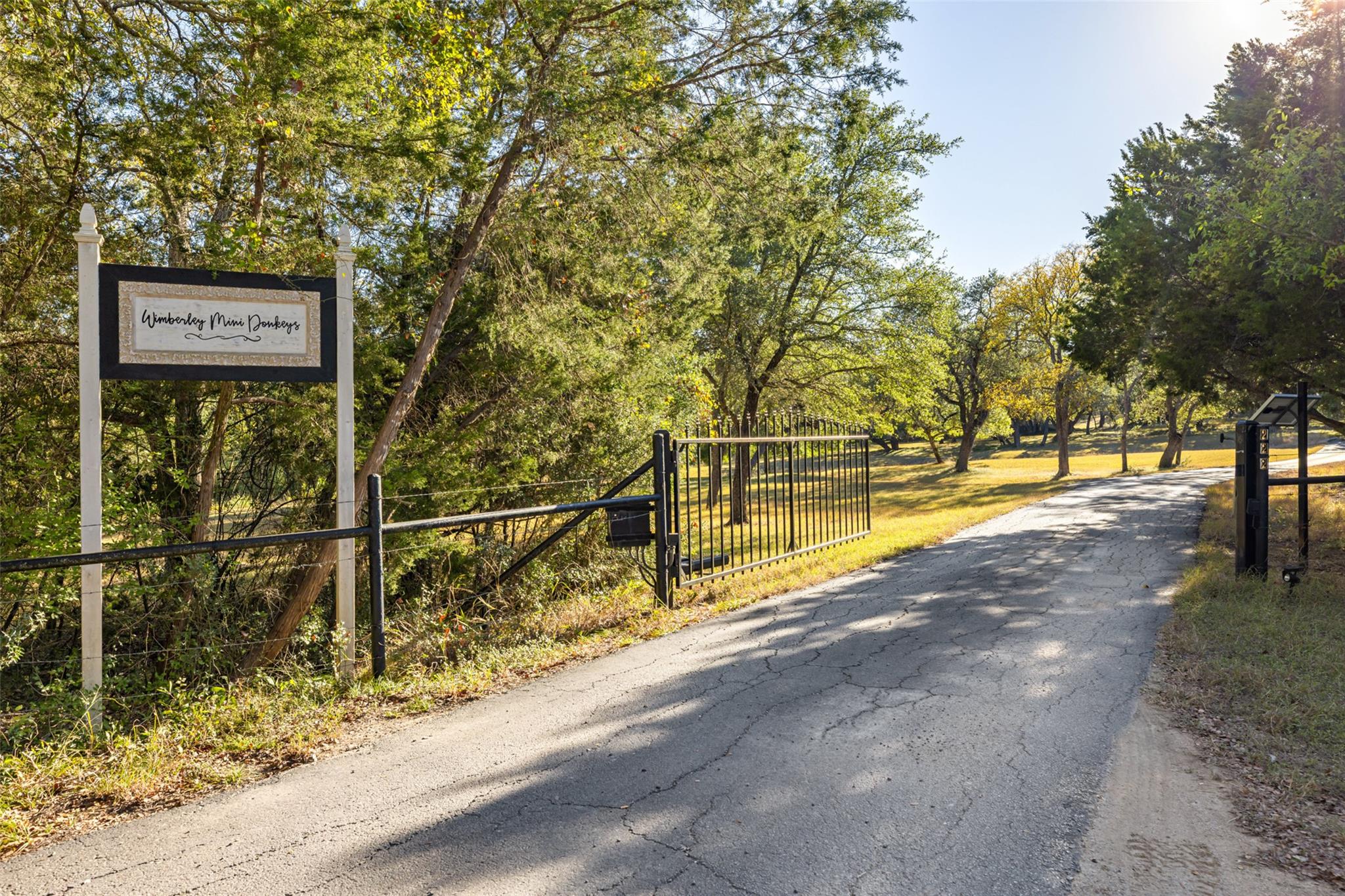 222 Winn Valley Drive Wimberley TX 78676
