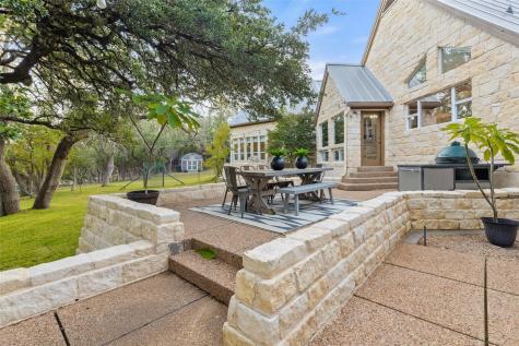 222 Winn Valley Drive Wimberley TX 78676