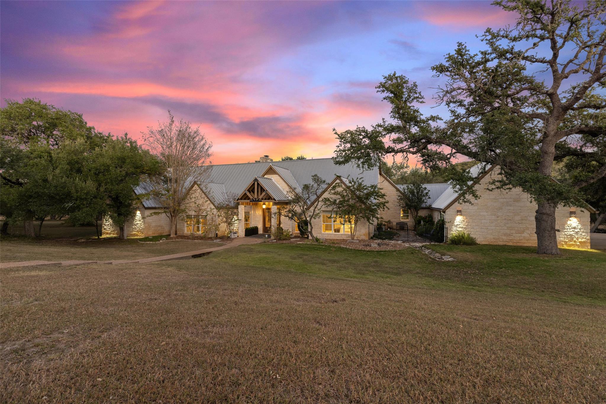 222 Winn Valley Drive Wimberley TX 78676