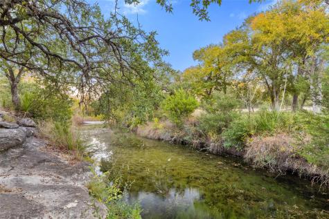 222 Winn Valley Drive Wimberley TX 78676