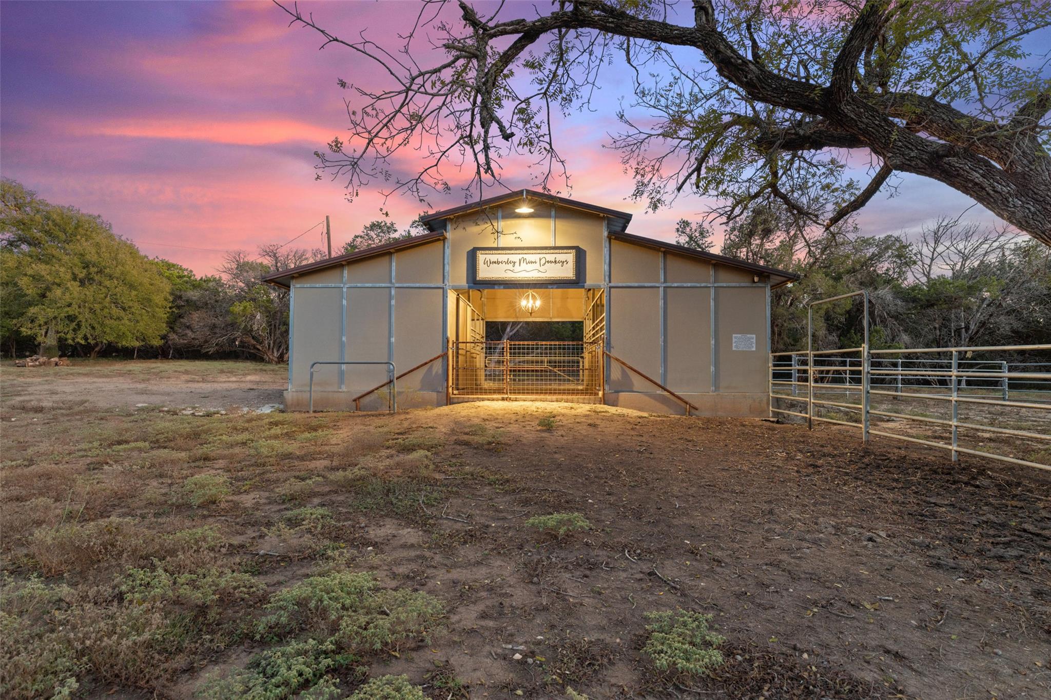 222 Winn Valley Drive Wimberley TX 78676