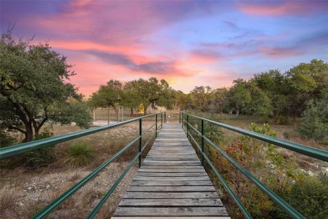 222 Winn Valley Drive Wimberley TX 78676