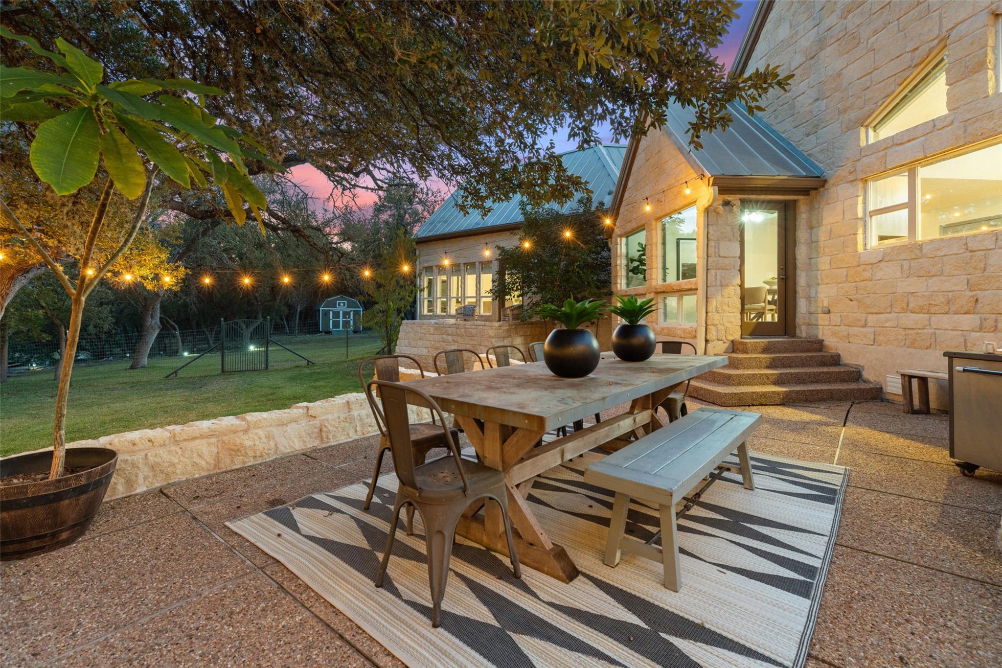 222 Winn Valley Drive Wimberley TX 78676