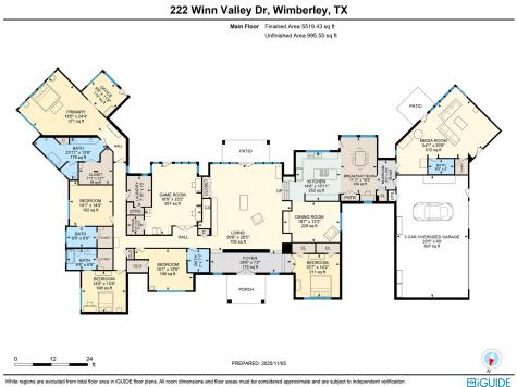 222 Winn Valley Drive Wimberley TX 78676