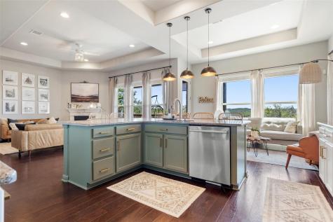 22104 Verbena Parkway Spicewood TX 78669
