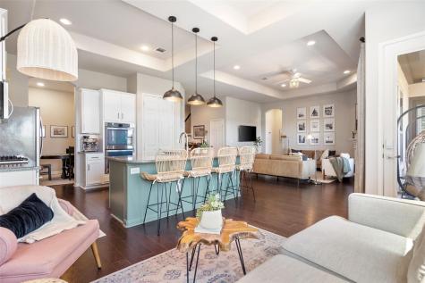 22104 Verbena Parkway Spicewood TX 78669
