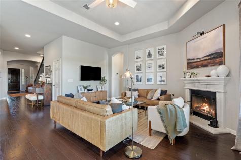 22104 Verbena Parkway Spicewood TX 78669