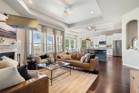 22104 Verbena Parkway Spicewood TX 78669