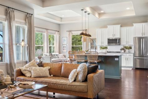 22104 Verbena Parkway Spicewood TX 78669