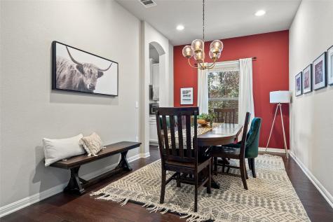 22104 Verbena Parkway Spicewood TX 78669