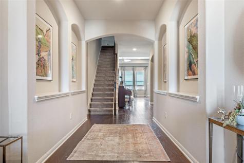 22104 Verbena Parkway Spicewood TX 78669