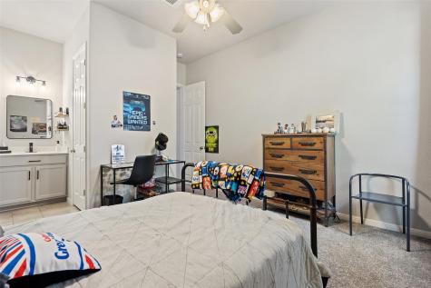 22104 Verbena Parkway Spicewood TX 78669