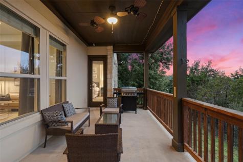 22104 Verbena Parkway Spicewood TX 78669