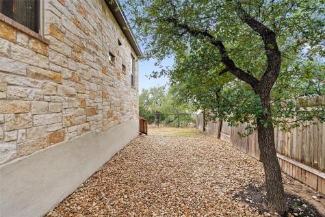 22104 Verbena Parkway Spicewood TX 78669
