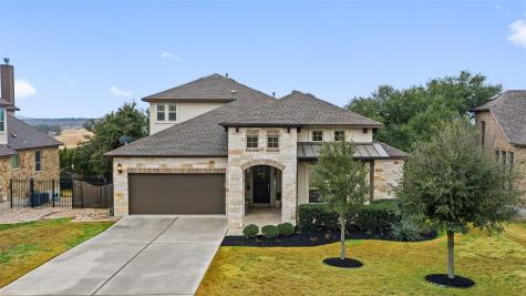 22104 Verbena Parkway Spicewood TX 78669