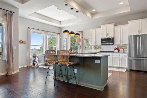22104 Verbena Parkway Spicewood TX 78669