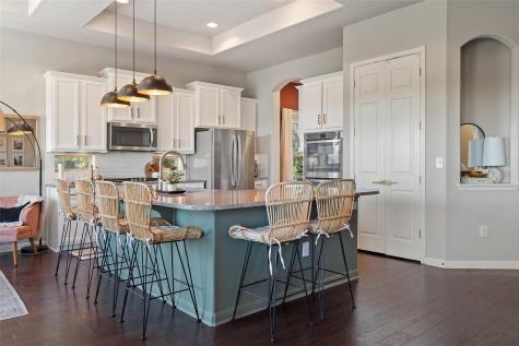 22104 Verbena Parkway Spicewood TX 78669