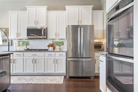 22104 Verbena Parkway Spicewood TX 78669