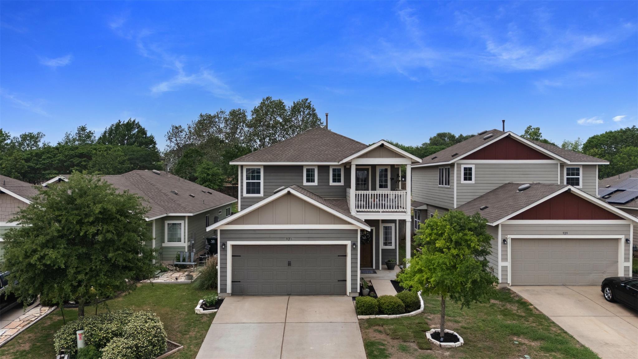925 Stampede Road San Marcos TX 78666