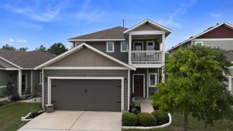 925 Stampede Road San Marcos TX 78666