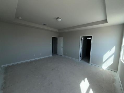 312 Leeland Drive Liberty Hill TX 78642