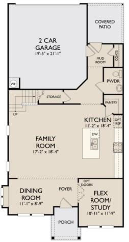 312 Leeland Drive Liberty Hill TX 78642