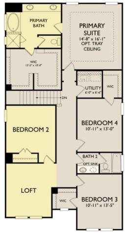 312 Leeland Drive Liberty Hill TX 78642