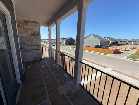 312 Leeland Drive Liberty Hill TX 78642