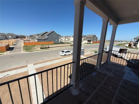 312 Leeland Drive Liberty Hill TX 78642