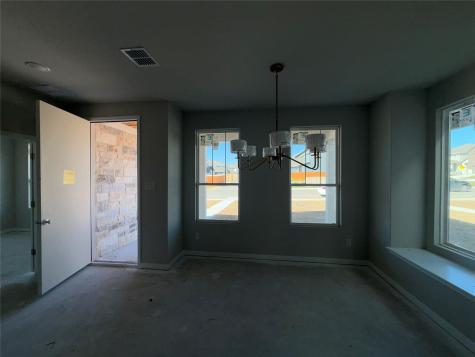 312 Leeland Drive Liberty Hill TX 78642