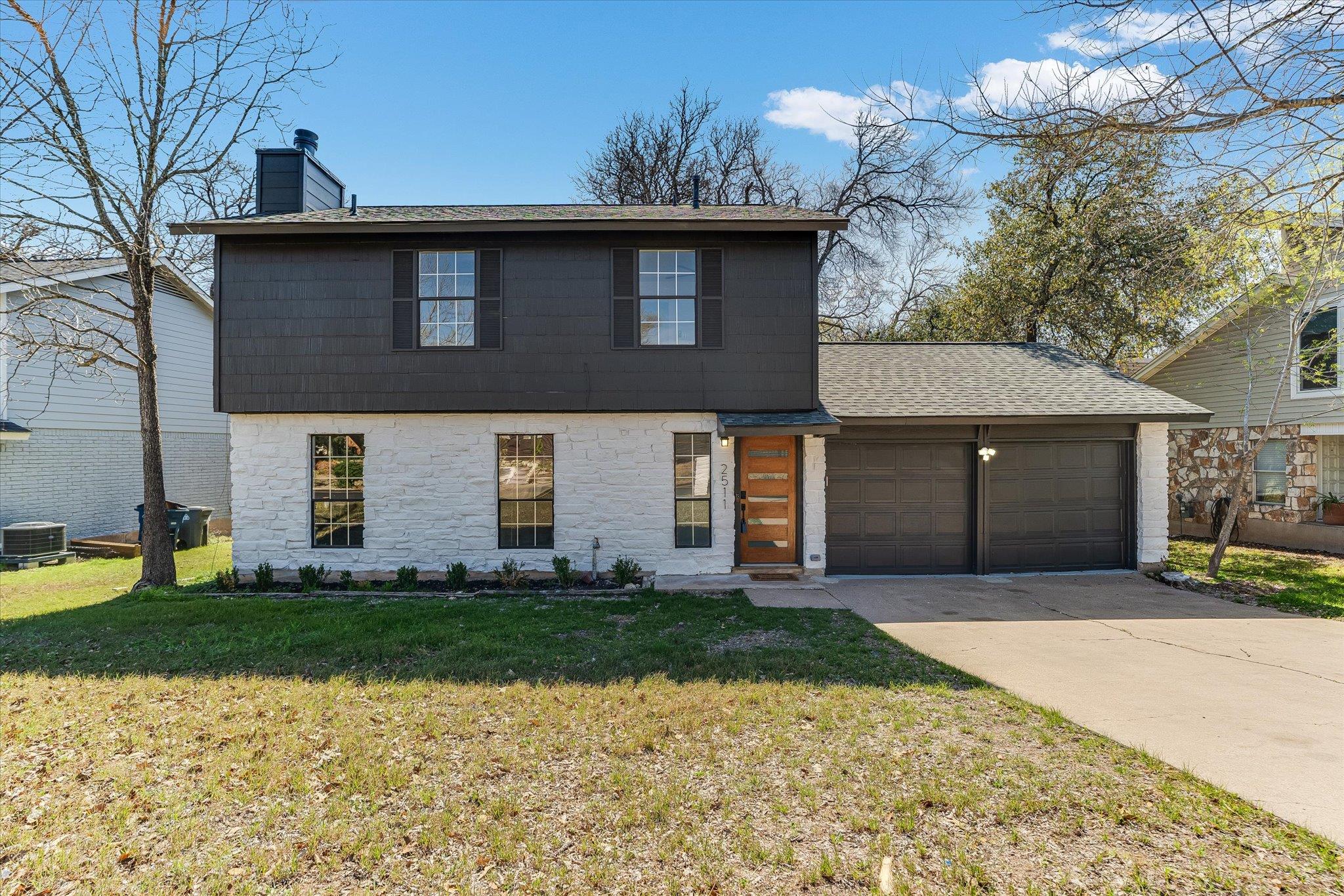 2511 Shiloh Drive Austin TX 78745