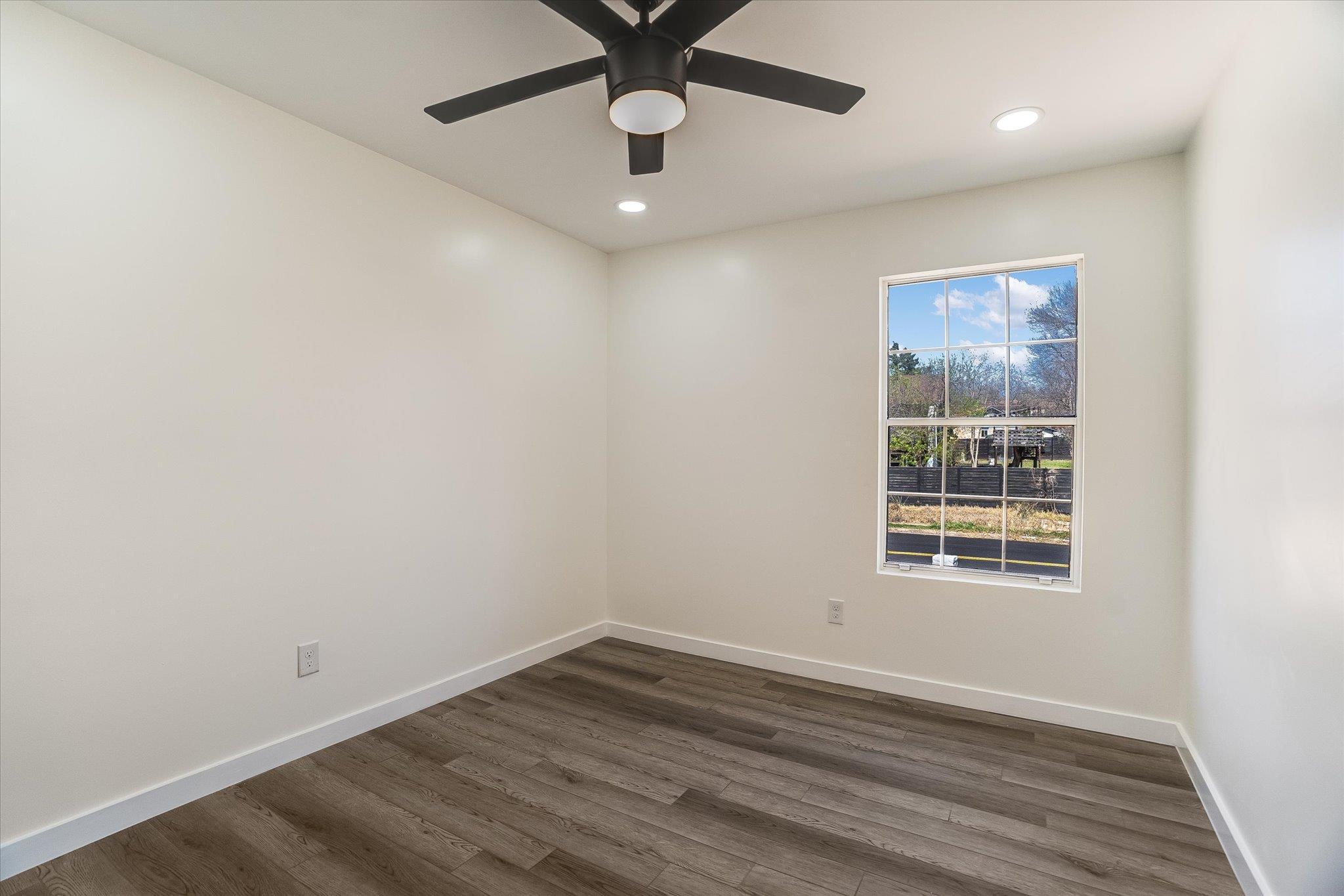 2511 Shiloh Drive Austin TX 78745
