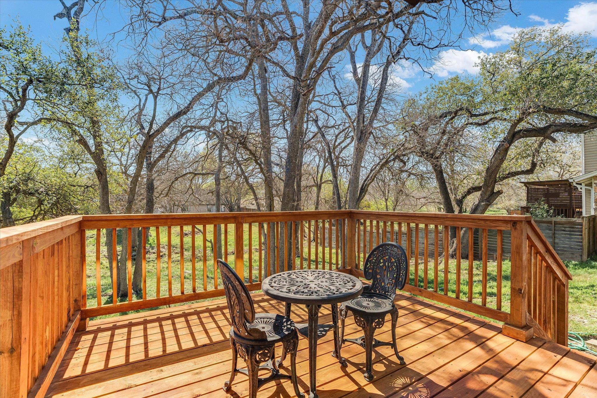 2511 Shiloh Drive Austin TX 78745