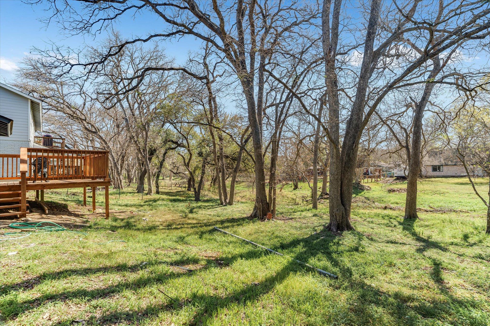 2511 Shiloh Drive Austin TX 78745