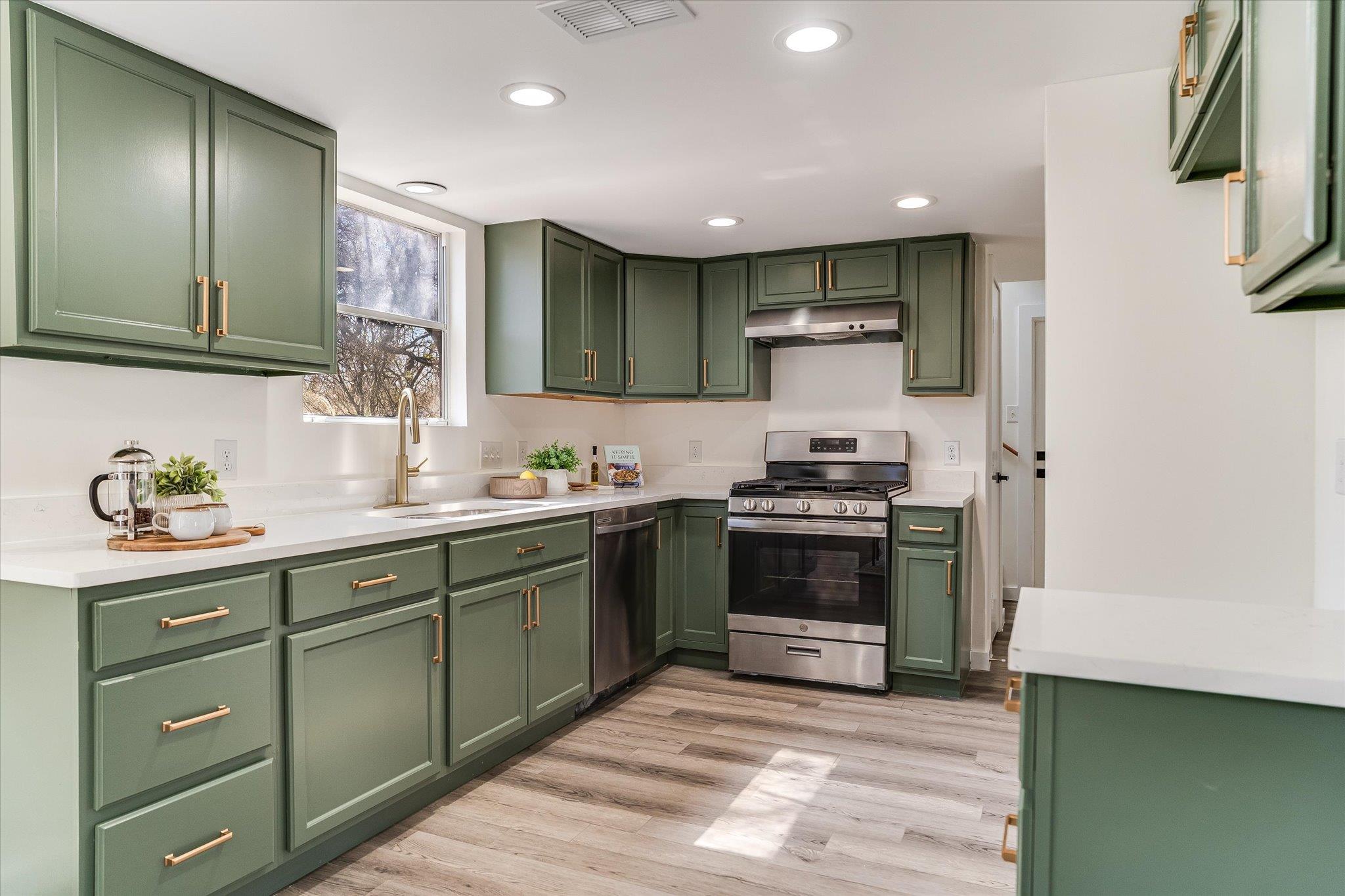 2511 Shiloh Drive Austin TX 78745