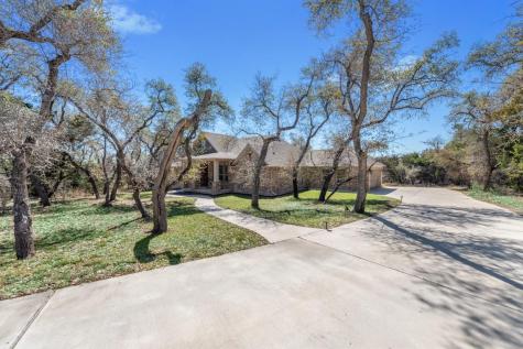 309 Winchester Drive Dripping Springs TX 78620