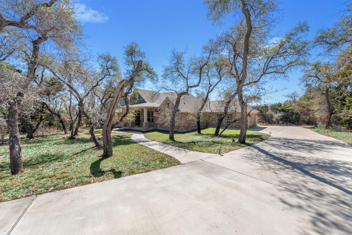 309 Winchester Drive Dripping Springs TX 78620