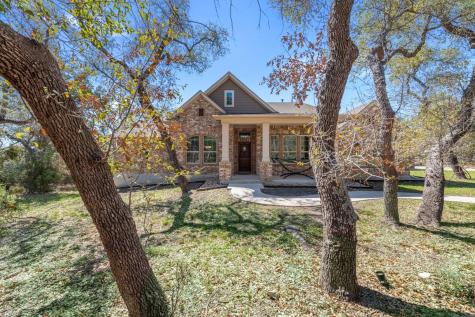 309 Winchester Drive Dripping Springs TX 78620