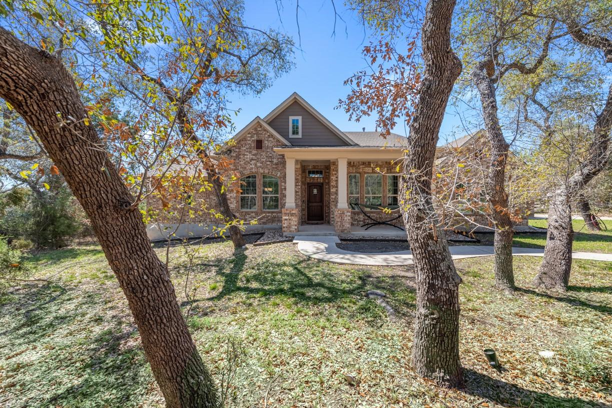 309 Winchester Drive Dripping Springs TX 78620