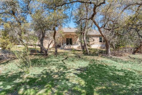 309 Winchester Drive Dripping Springs TX 78620