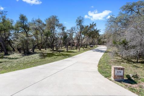 309 Winchester Drive Dripping Springs TX 78620