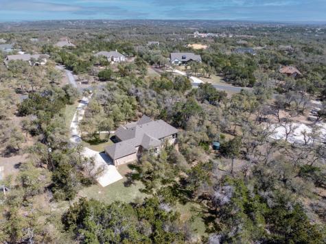 309 Winchester Drive Dripping Springs TX 78620