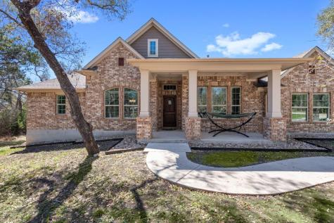 309 Winchester Drive Dripping Springs TX 78620