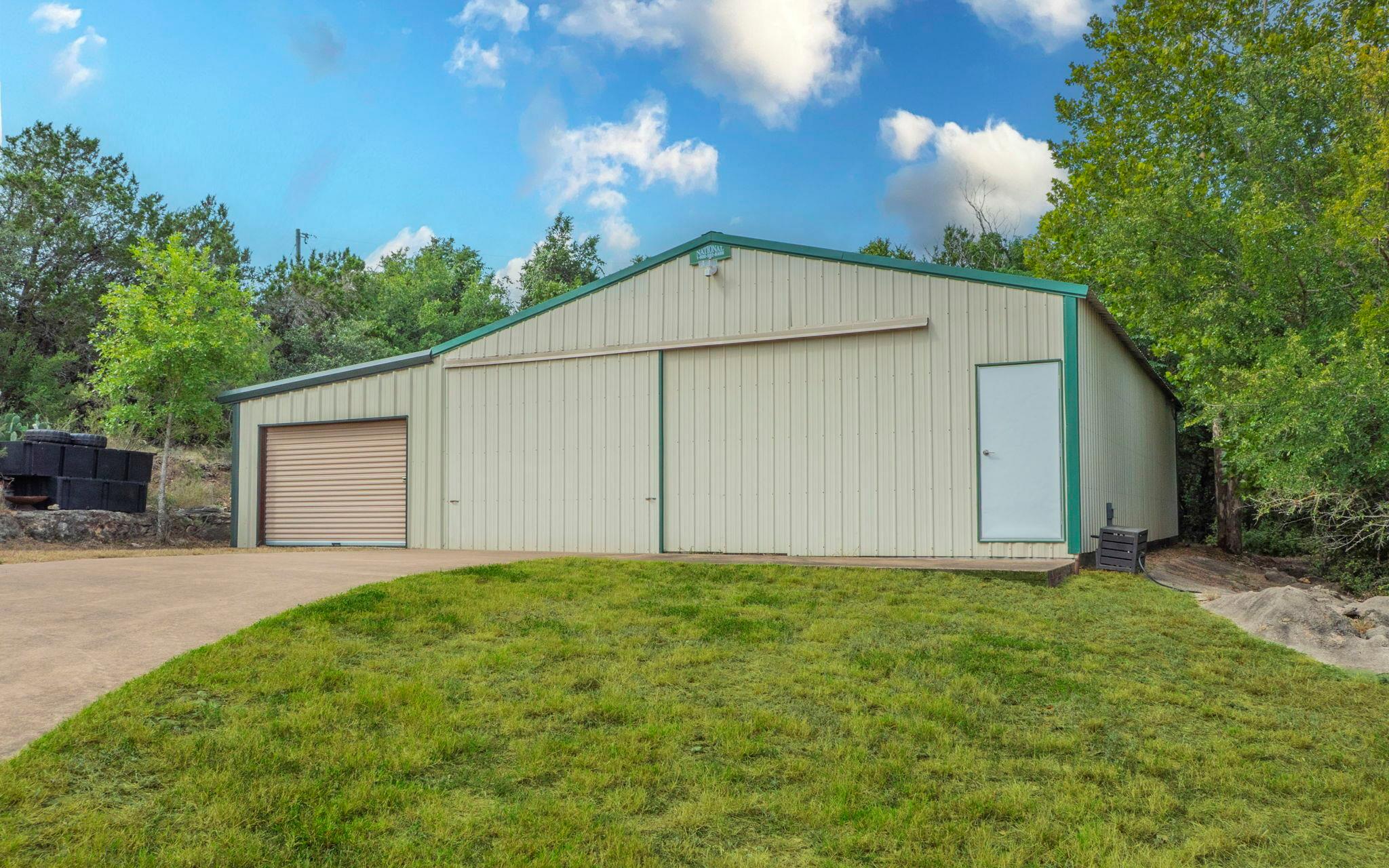 123 Vicinity Trail Spicewood TX 78669