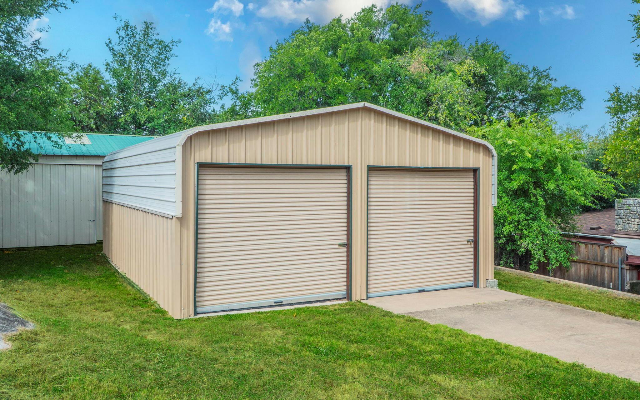 123 Vicinity Trail Spicewood TX 78669